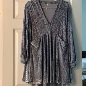 Free people dress